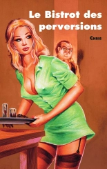 Le bistrot des perversions : page 1