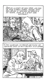 Le bistrot des perversions : page 3
