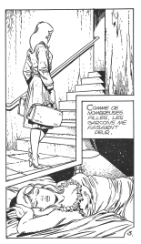 Le bistrot des perversions : page 4