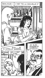 Le bistrot des perversions : page 8