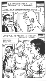 Le bistrot des perversions : page 9