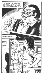 Le bistrot des perversions : page 10