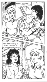 Le bistrot des perversions : page 11