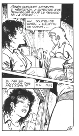 Le bistrot des perversions : page 12