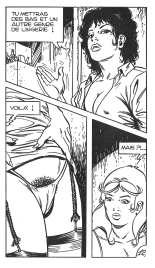 Le bistrot des perversions : page 13