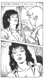 Le bistrot des perversions : page 14