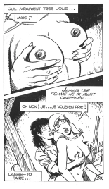 Le bistrot des perversions : page 16