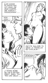 Le bistrot des perversions : page 17