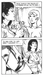 Le bistrot des perversions : page 21
