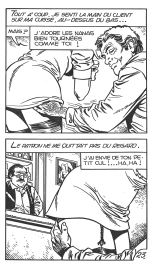 Le bistrot des perversions : page 24
