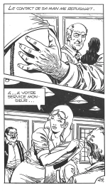 Le bistrot des perversions : page 25