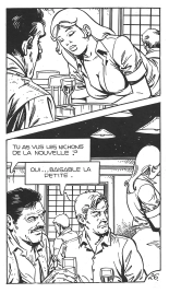 Le bistrot des perversions : page 27