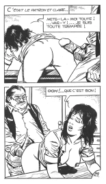 Le bistrot des perversions : page 30