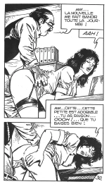 Le bistrot des perversions : page 31