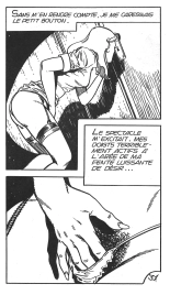 Le bistrot des perversions : page 32
