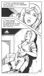 Le bistrot des perversions : page 33
