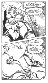 Le bistrot des perversions : page 34