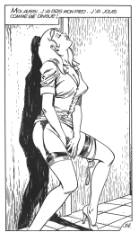 Le bistrot des perversions : page 35