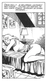 Le bistrot des perversions : page 36