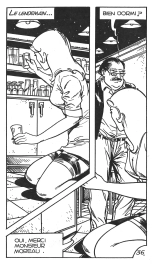 Le bistrot des perversions : page 37