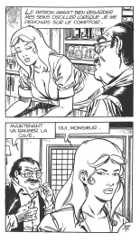 Le bistrot des perversions : page 38