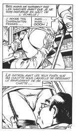 Le bistrot des perversions : page 42