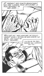 Le bistrot des perversions : page 43