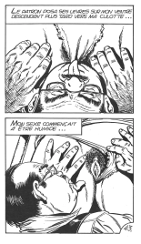 Le bistrot des perversions : page 44