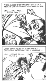 Le bistrot des perversions : page 45