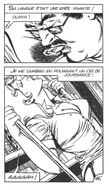 Le bistrot des perversions : page 47