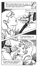 Le bistrot des perversions : page 49