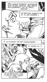 Le bistrot des perversions : page 50