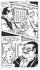 Le bistrot des perversions : page 53