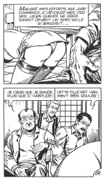 Le bistrot des perversions : page 55