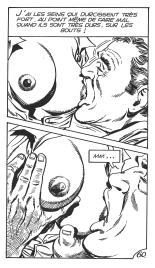 Le bistrot des perversions : page 61