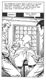 Le bistrot des perversions : page 65