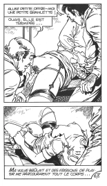 Le bistrot des perversions : page 68