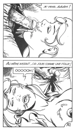 Le bistrot des perversions : page 71