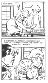 Le bistrot des perversions : page 73