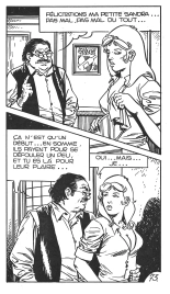 Le bistrot des perversions : page 74