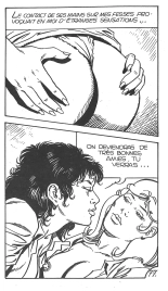 Le bistrot des perversions : page 78