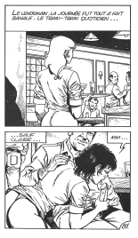 Le bistrot des perversions : page 82