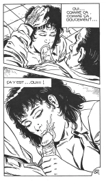 Le bistrot des perversions : page 83