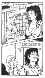 Le bistrot des perversions : page 84