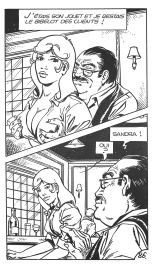 Le bistrot des perversions : page 87