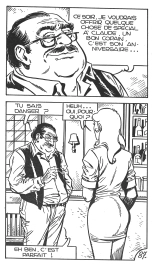 Le bistrot des perversions : page 88