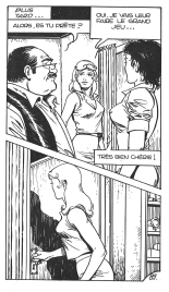 Le bistrot des perversions : page 90