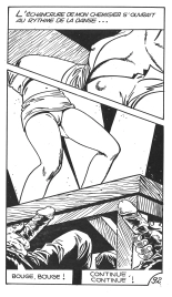 Le bistrot des perversions : page 93