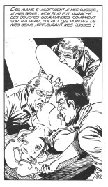 Le bistrot des perversions : page 99