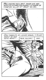 Le bistrot des perversions : page 101